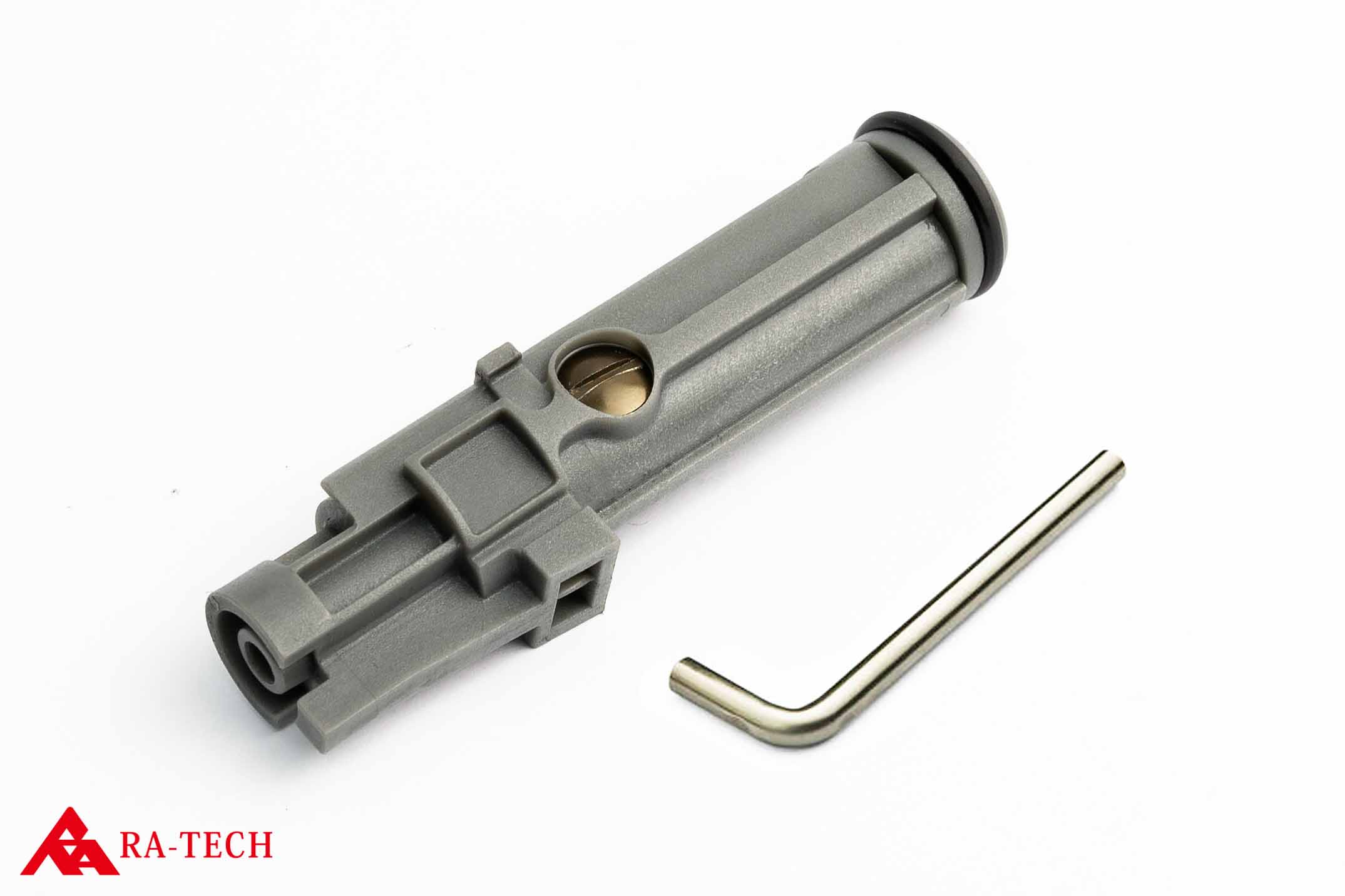 RA-TECH GHK AK Magnetic Locking NPAS Nozzle Version 2 Type 2