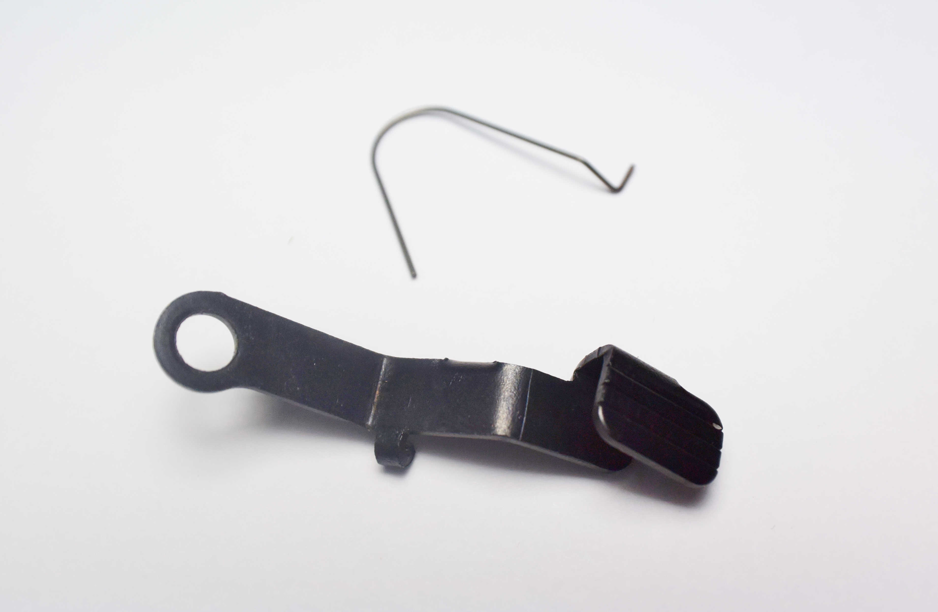 WE Glock Slide Release & Spring