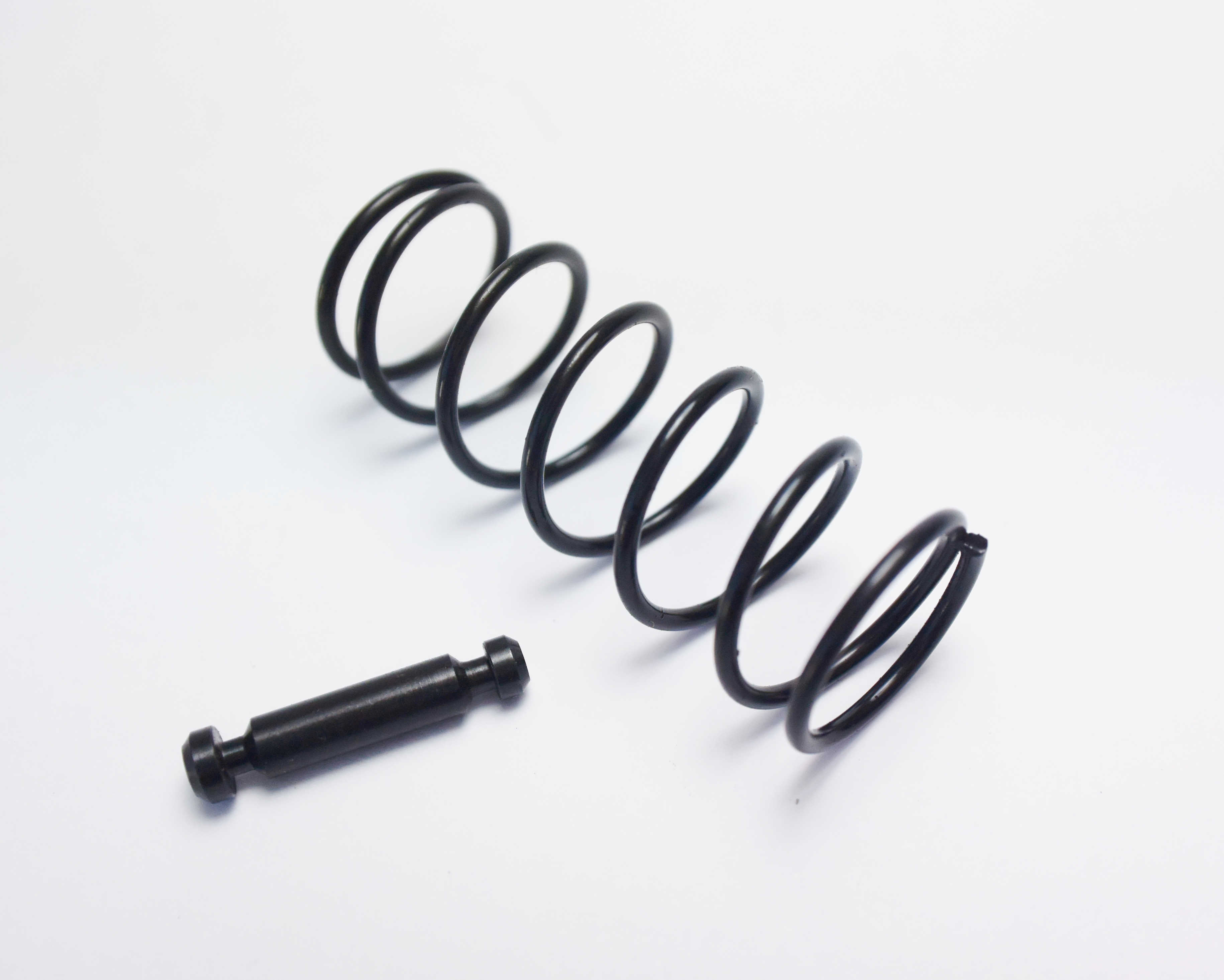 W&S Airsoft GHK AK Folding Stock Pin and Spring