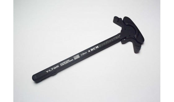 Angry Gun M4 Ambi Charging Handle For WE PTW Prime VFC Inokatsu Viper Tech