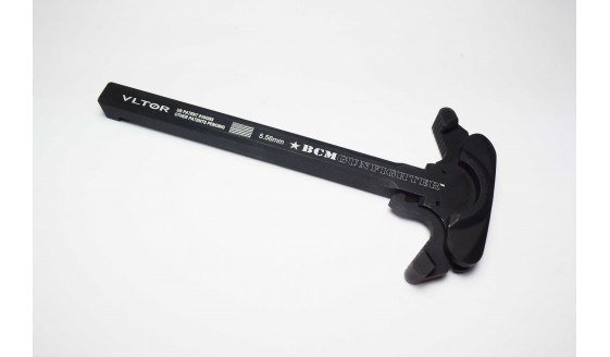 Angry Gun Marui M4 MWS GBB Ambi Charging Handle