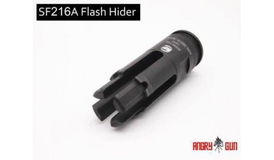 Angry Gun SF216A L119 Flash Hider