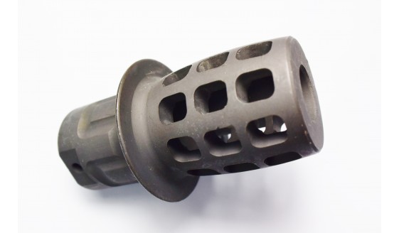 Angry Gun Wire Cutter Rail System Top Hat Compensator B