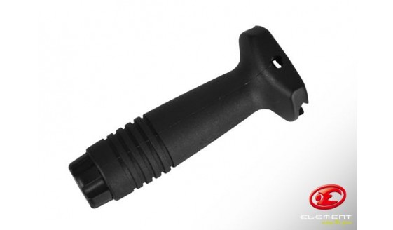 Element Knights Style Forward Vertical Grip