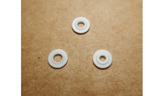FG-Airsoft LFS Disc 3 Pack