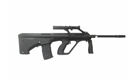 GHK AUG A2 GBBR