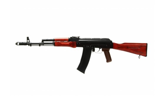 GHK AK74 GHK AK74
