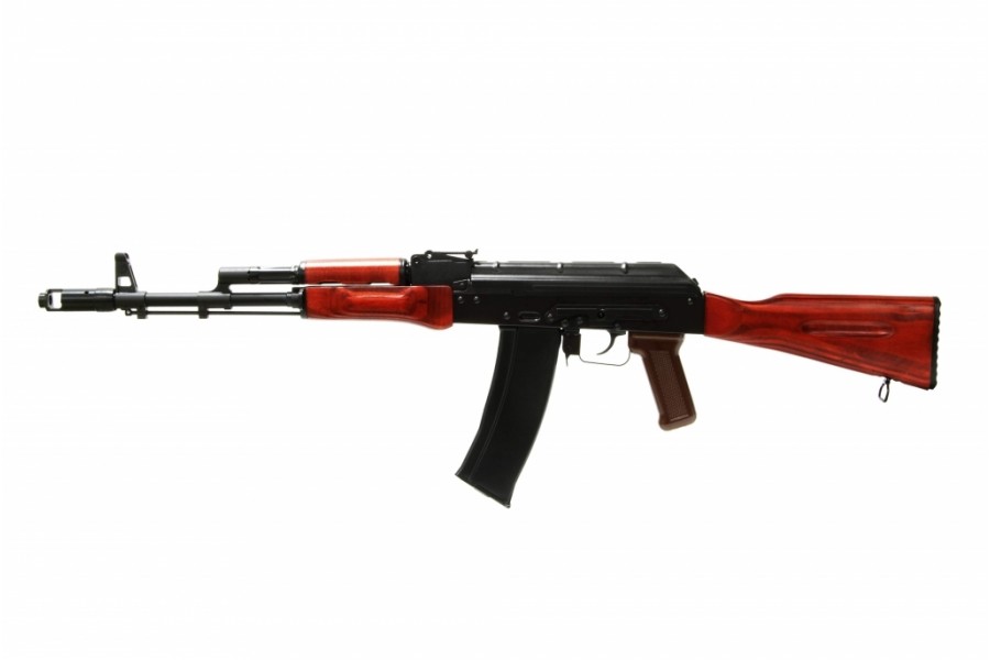 AKM GAS RIFLE 1/1スケール(ジャンク) AKM GAS RIFLE 1/1スケール(ジャンク) AKM GAS RIFLE 1/1