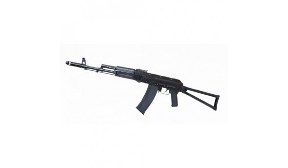 GHK AK74M Gas Blowback Rifle