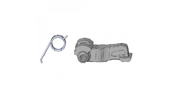 GHK AK Hammer Set