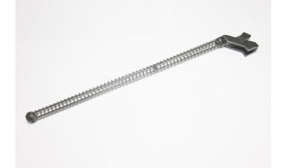 GHK AK Recoil Rod and spring set