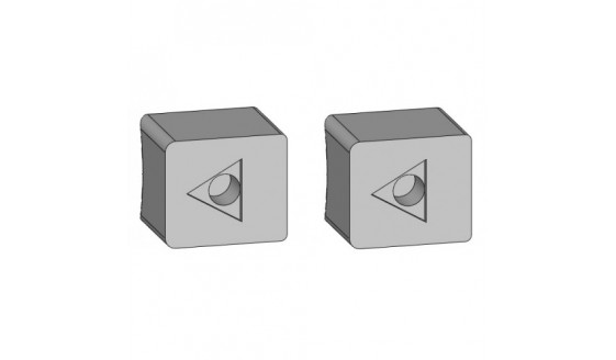 GHK G5 Bolt Carrier Blocks