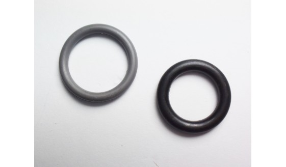 GHK M4 Nozzle O Ring Set GHK M4 Nozzle O Ring Set