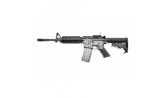 GHK M4 RAS GBB Rifle 14.5" V2 GHK M4 RAS GBB Rifle 14.5" V2