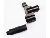 Hephaestus AK Steel Front Sight Block (Type A) 14mm -