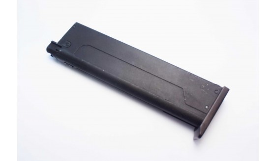 KWA KSC Makarov MKV PM Magazine KWA KSC Makarov MKV PM Magazine