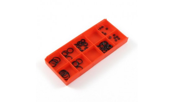 Lees Precision UMAREX VFC MP7 Gas Magazine O Ring Repair Kit
