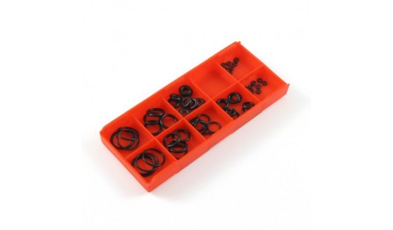 Lees Precision VFC M4 Gas Magazine O Ring Repair Kit