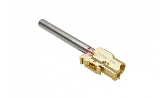 Maple Leaf WE TM Glock 19 Hop Unit And Inner Barrel Set