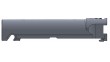 NARCOS Airsoft AAP-01 Upper Receiver Black