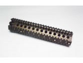 Nuprol BOCCA Series 2 Rail Bronze 9"