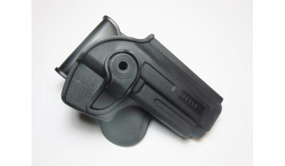 Nuprol M9 M92 Pistol Series Retention Holster