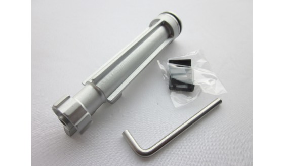 RA-TECH WE G36 Aluminium Nozzle with NPAS