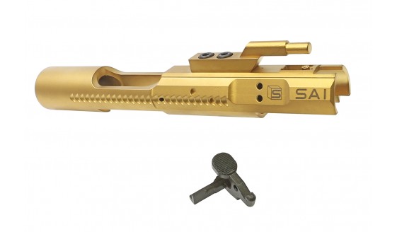 RA-TECH WE M4 EMG SAI Licensed Steel Bolt Carrier