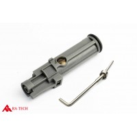 RA-TECH GHK AK Magnetic Locking NPAS Nozzle Version 2 Type 3