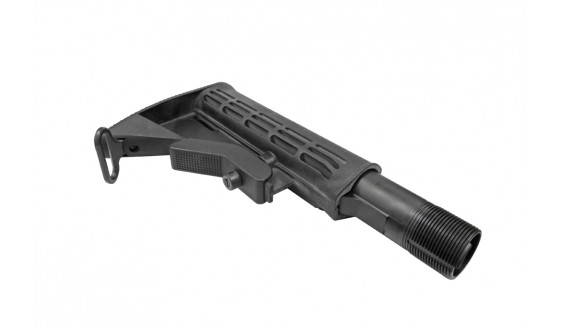 RA-TECH WE M4 Series Stock Tube Set