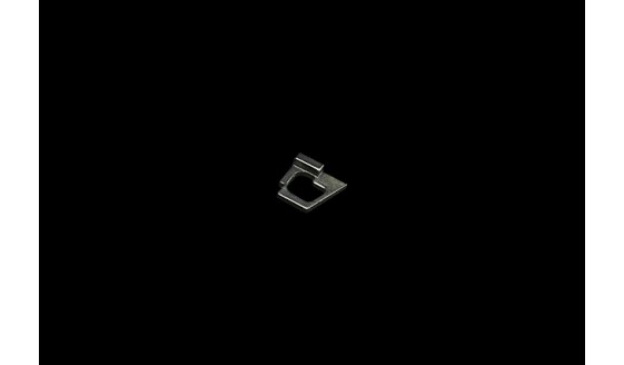 RA-TECH WE AK CNC Steel Valve Locker RA-TECH WE AK CNC Steel Valve Locker