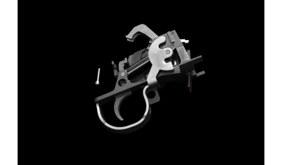 RA-TECH WE M14 Complete Trigger Set