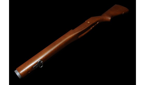 RA-TECH WE M14 Integrated Beech Woodstock Complete
