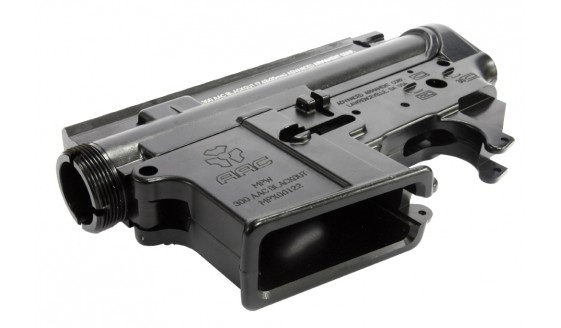 RA-TECH WE M4 Forged Receiver AAC Version
