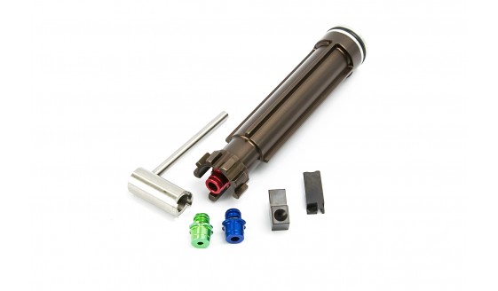 RA-TECH WE M4 Magnetic Locking NPAS Nozzle