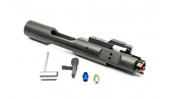 RA-TECH WE M4 Series Magnetic Locking NPAS Complete Bolt Carrier
