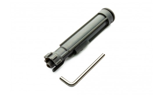RA-TECH WE M4 Series Magnetic Locking NPAS Plastic Nozzle Type 2