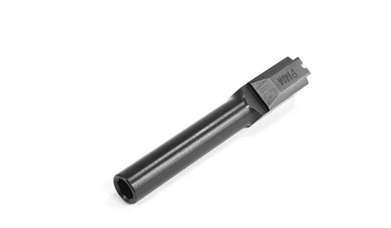 RA-TECH WE M P Steel Outer Barrel