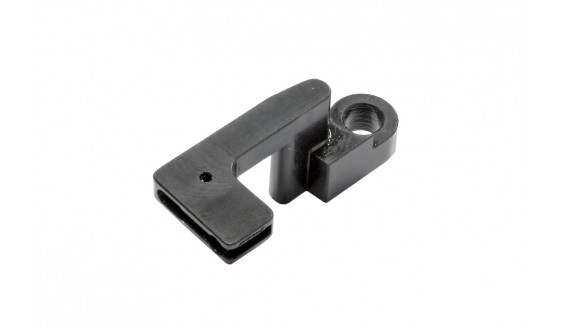 RA-TECH WE TA 2015 P90 Steel Part 21