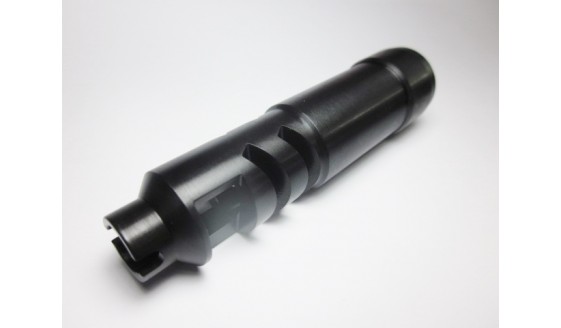 TWI Replica DTK 01 Mil Muzzle Brake