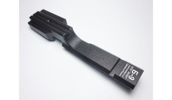 TWI Zenitco Style B-09 Front Panel