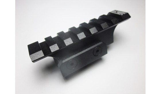 TWI Zenitco Style B-18 Tactical Rail for AK74U Variants