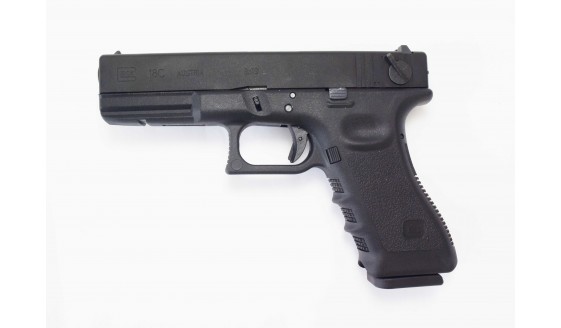 VFC Glock 18C
