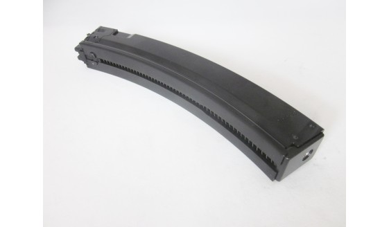 WE MP5 Apache 45 rounds Magazine GBB