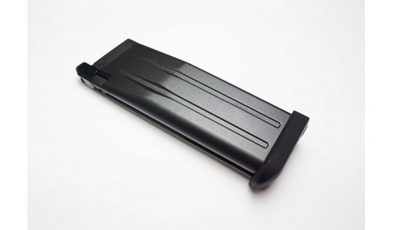 WE BABY HI CAPA 3.8 GAS Magazine WE BABY HI CAPA 3.8 GAS Magazine