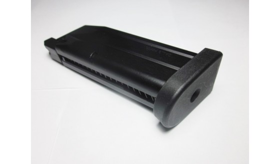 WE 3PX4 Bulldog 16 Rnd Short Magazine