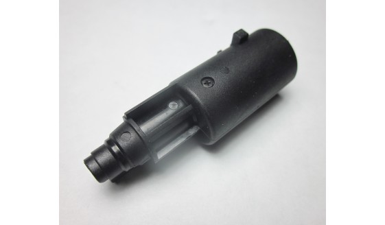 WE 3PX4 Compact Loading Nozzle