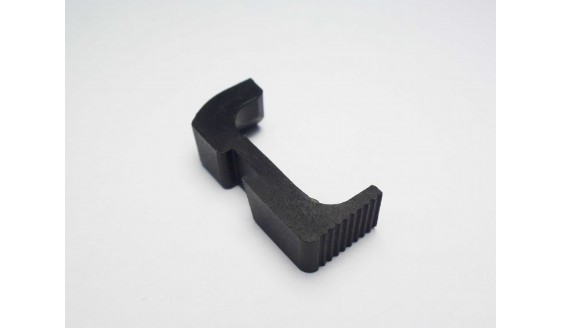 WE G17 GEN 4 Magazine Catch WE G17 GEN 4 Magazine Catch