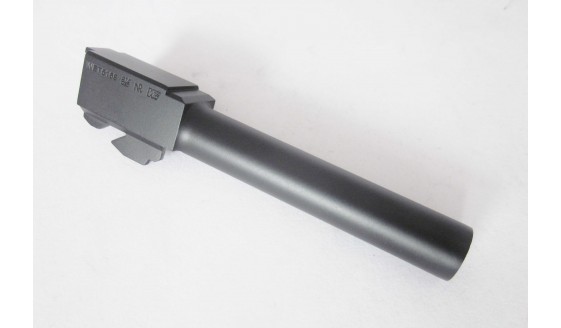 WE G17 Outer barrel WE G17 Outer barrel