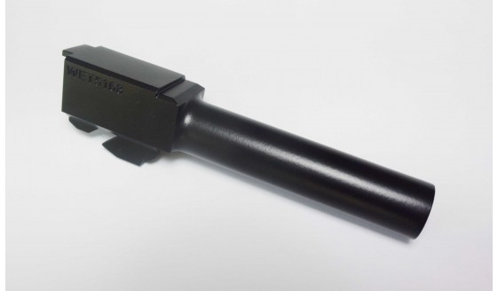 WE G19 Outer Barrel